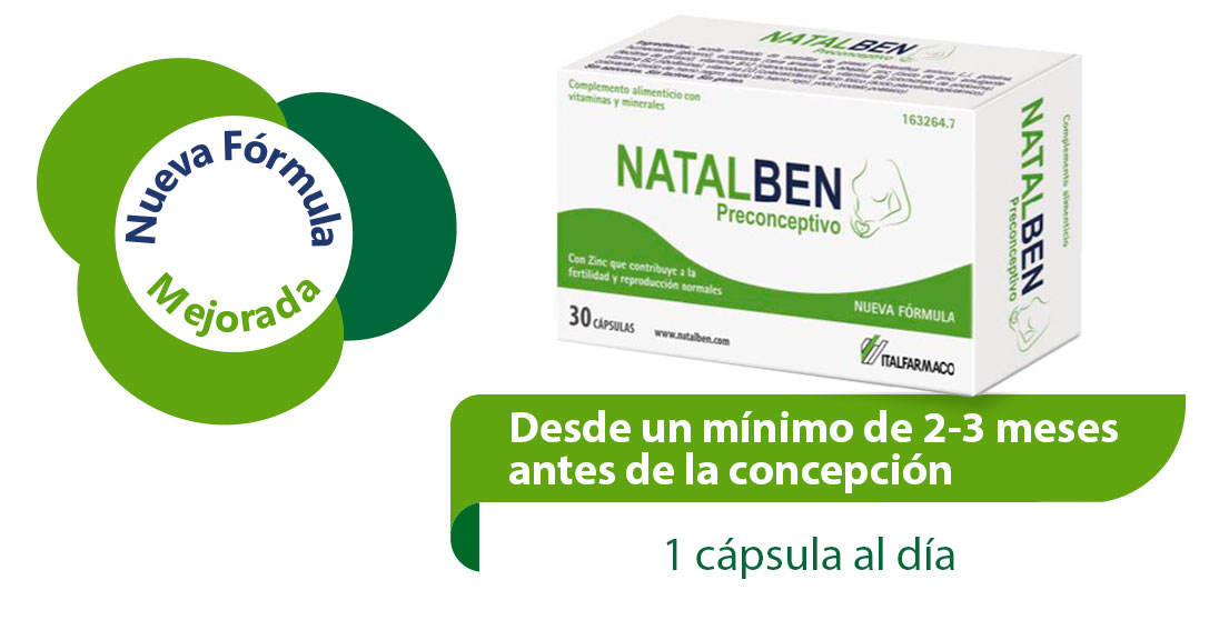 1 cápsula al día