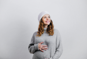 Cómo cuidar tu barriga en el embarazo