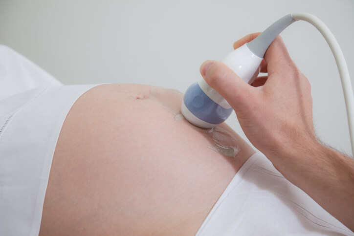 Detectar la preeclampsia