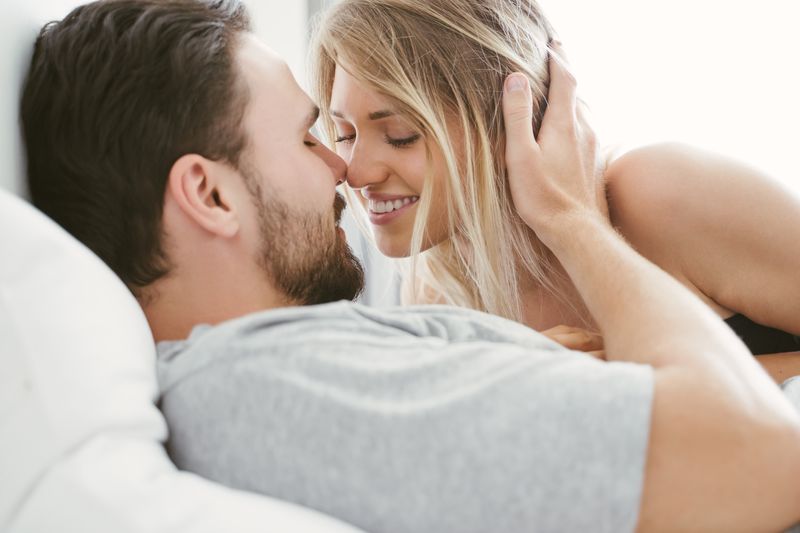 Cada cuánto tiempo mantener relaciones sexuales para el embarazo
