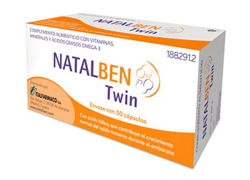 Natalben Twin