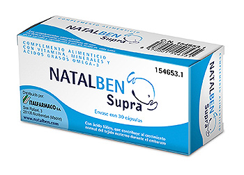 Natalben Supra