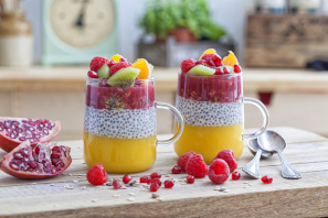 Antojos embarazo: fruta ácida o dulces, comida muy condimentada