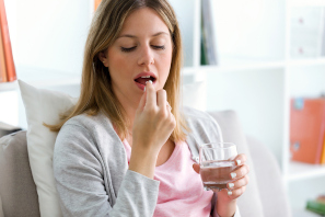 Embarazo: cuándo empezar a tomar vitaminas