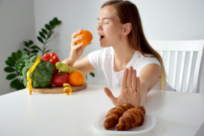 Gestante 17 semanas celíaca alimentación