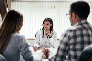 Qué analíticas y pruebas se hacen es una consulta de Fertilidad