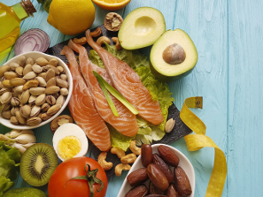 Alimentos para varones que quieren ser padres