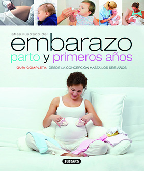 Atlas embarazo
