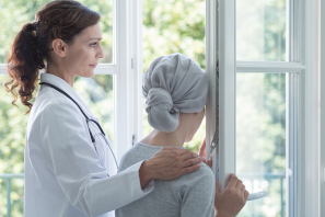 Edad para preservar la fertilidad en niñas