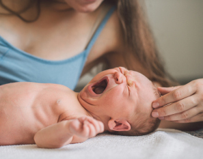 Lactancia e implantes de mama