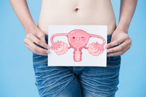 Ecografía para descartar pólipos, miomas y malformaciones del útero