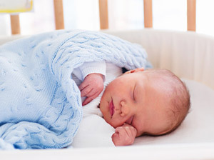 sueño del bebe