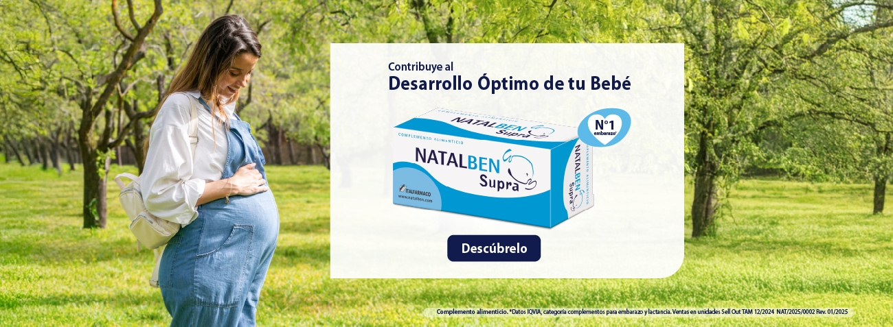 Natalben Supra