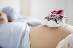 Desarrollo de un bebé de 35 semanas de gestación