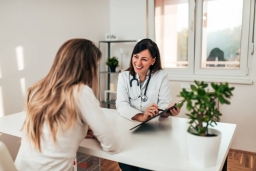 Tu médico te recomendará tomar ácido fólico antes del embarazo