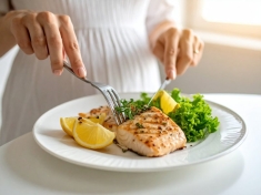 Los omega 3 y el desarrollo fetal