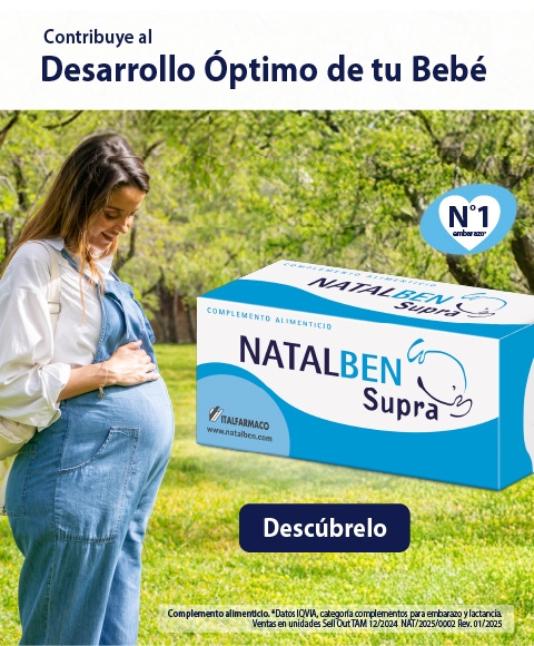 Natalben Supra